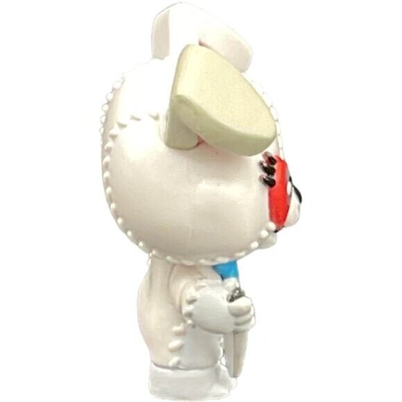 Five Nights At Freddys Glamrock Freddy & Vanny Vinyl Figures - Picture 16 of 16